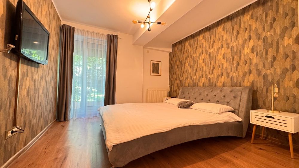 Apartament 2 camere de vanzare Airport Residence
