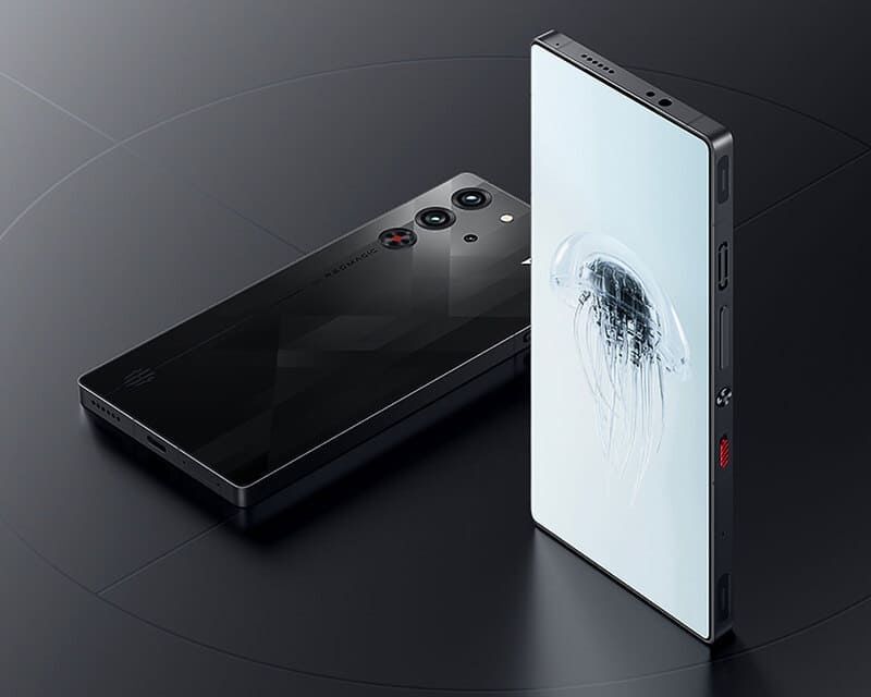 Ред маджик 10 про