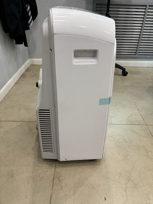 Кондиционер мобильный