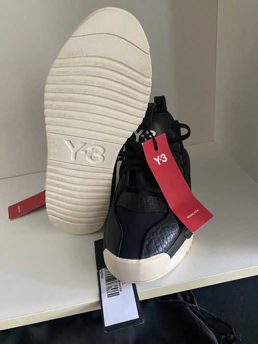 Y-3  Маратонки Hokori III. Нови!