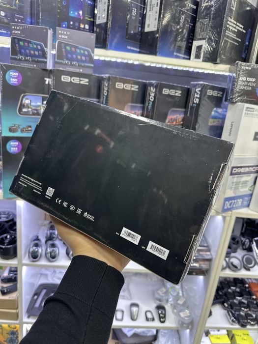 Manitor Teyes CC 3L WIFI 2/ 64 bolad  garata 1 oy