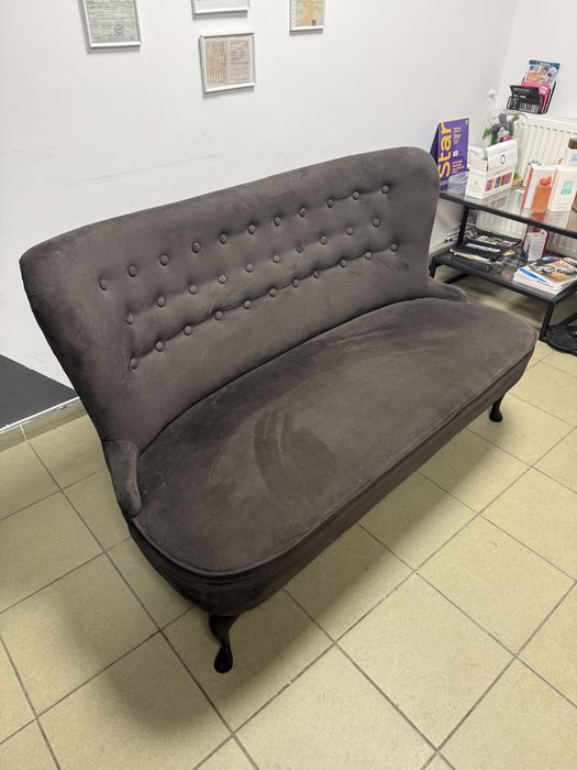 Canapea eleganta model vintage