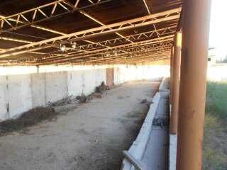 Уй сотилади Тош вил Куйи Чирчик тумани Дустобод  63 сотка