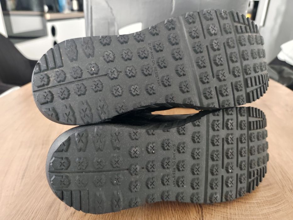 Under Armour боти 44