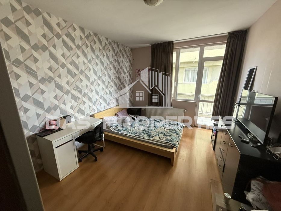 Продава се Тристаен апартамент в с. Волуяк, Област София-град - 122 кв.м за 1722 €/кв.м - Снимка #9