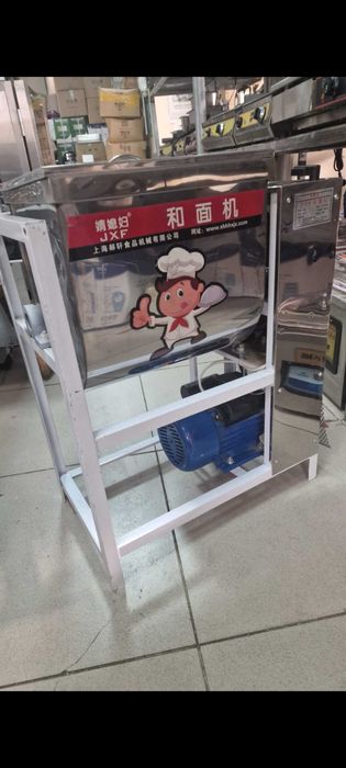 Тестомес тестораскат лапшарезка