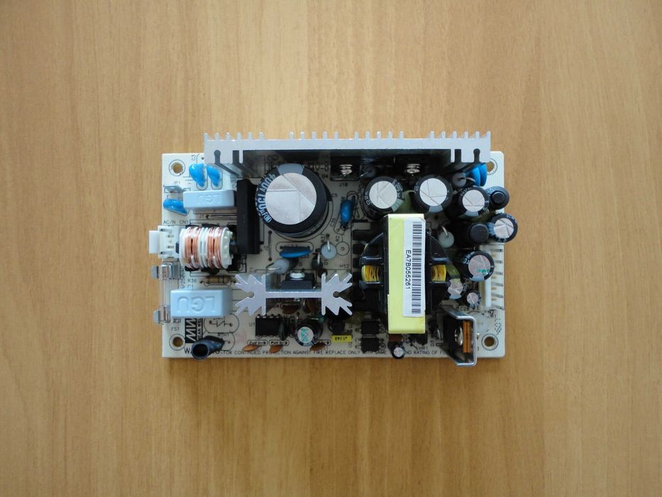 Sursa Alimentare Originala Orga Korg Pa2xPro Ireprosabila