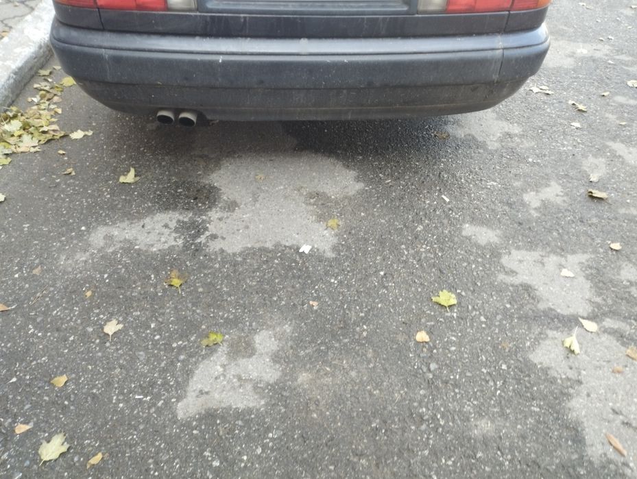 Продам автомашину марки Audi C4