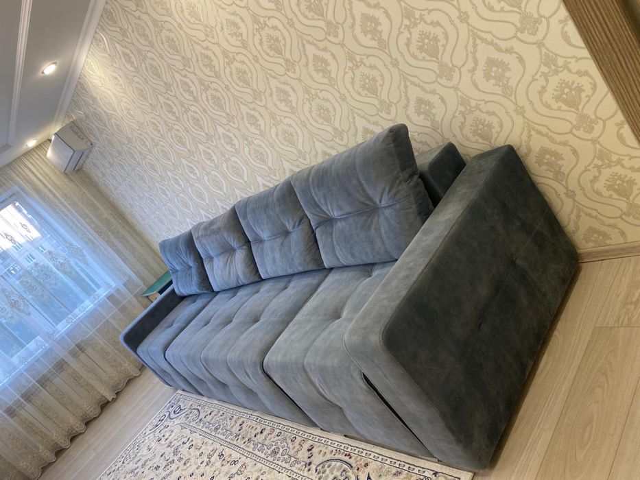 Продам диван 3 метра
