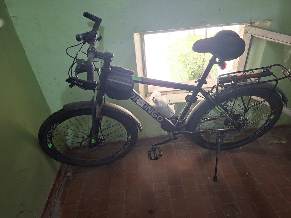velosiped sotiladi yangi