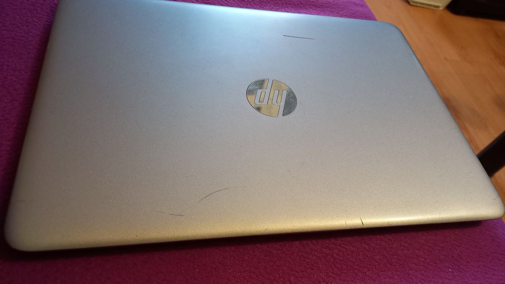 Лаптоп НР Elite Book 14