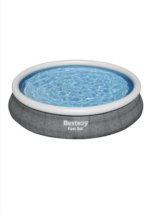 Piscina gonflabila Bestway ,cu pompa ,396 × 84 cm