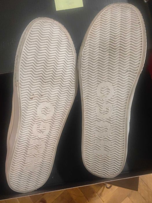 Обувки hugo boss