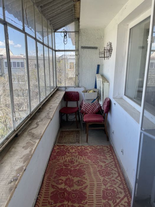 Apartament 2 camere Turnu Magurele