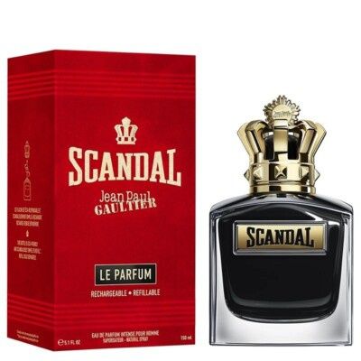 Jean Paul Gaultierr Scandal Pour Homme Le Parfum 100ml- парфюм за мъже