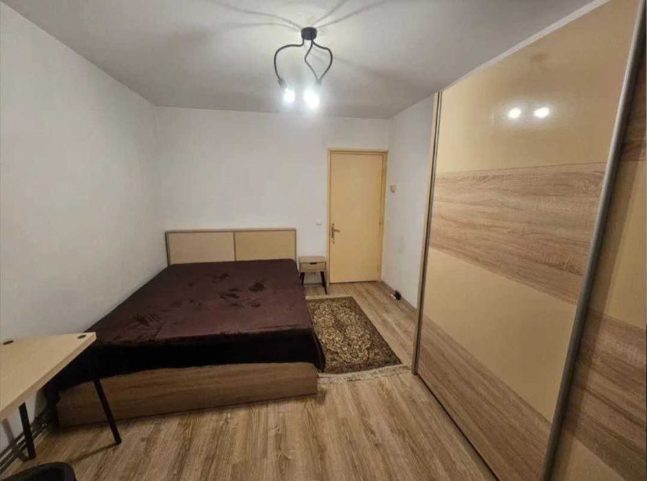 Inchiriere garsoniera moderna Militari-Gorjului, centrala proprie