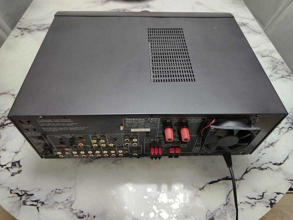 Technics Sa-dx850