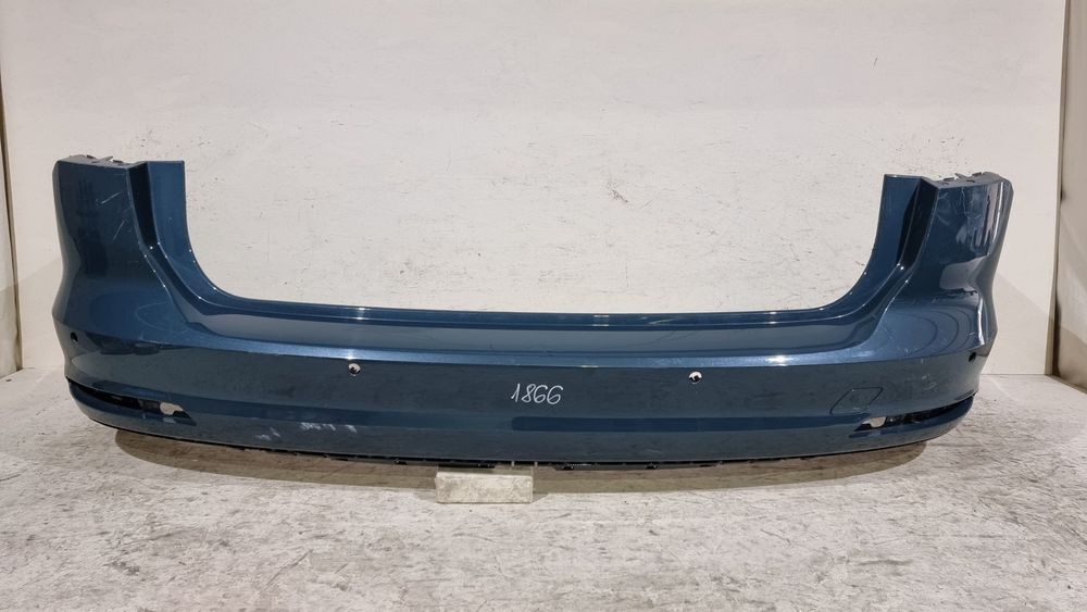 Bara spate Audi A6, C8 Kombi, 2018, 2019, 2020, 2021, 2022, 4K9807511A.