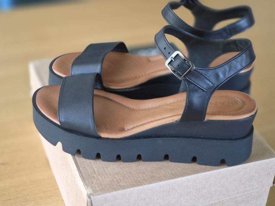 Дамски сандали Bianki