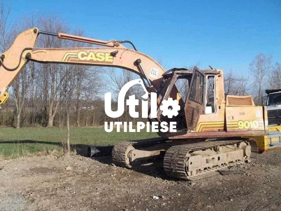 dezmembrare excavator case 9010 9020 9030 9040 9030b + piese case