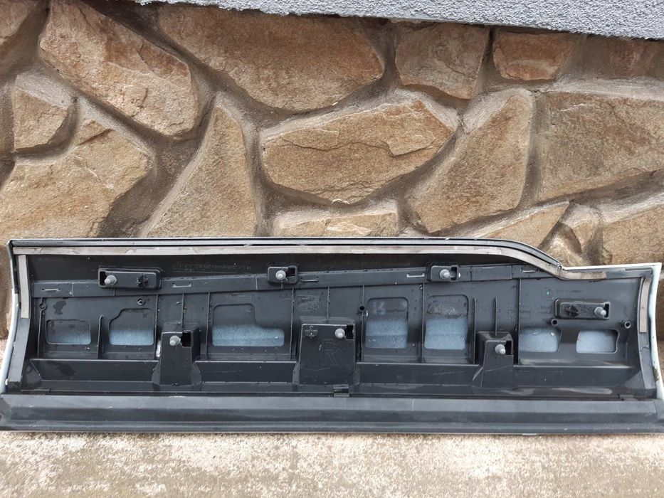 Задни лаисни за Ауди кю 7 4м 2019год.