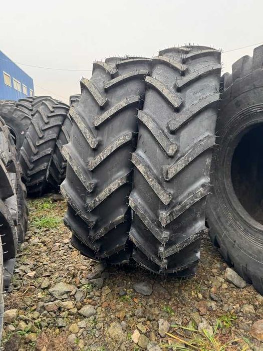 Anvelope noi agricole de tractor PANTHER 16PR livrare garantie