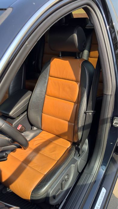 Vand audi A6 Quattro
