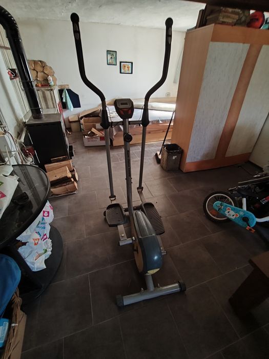 Кростренажор. 120лв