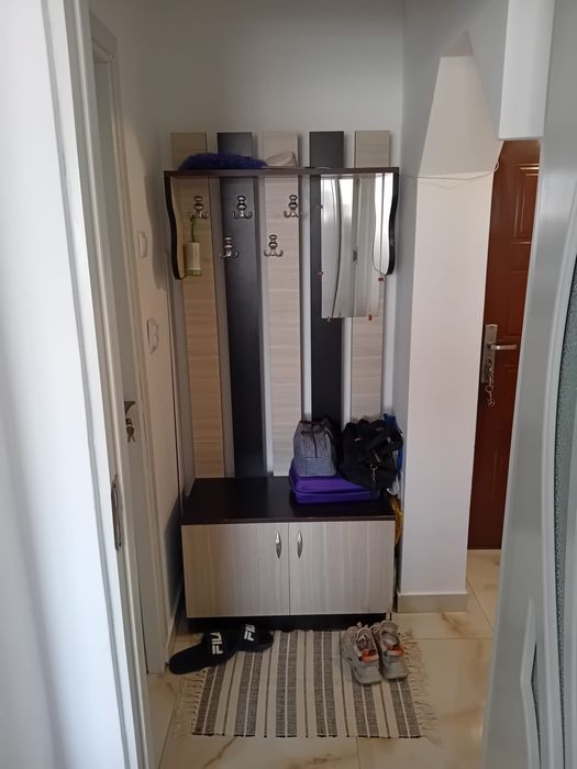 Garsoniera  Zona Dallas