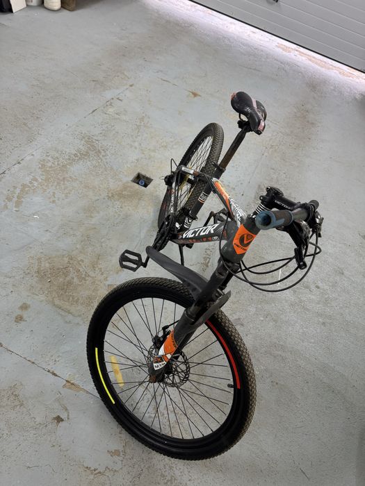 Велик подростковый