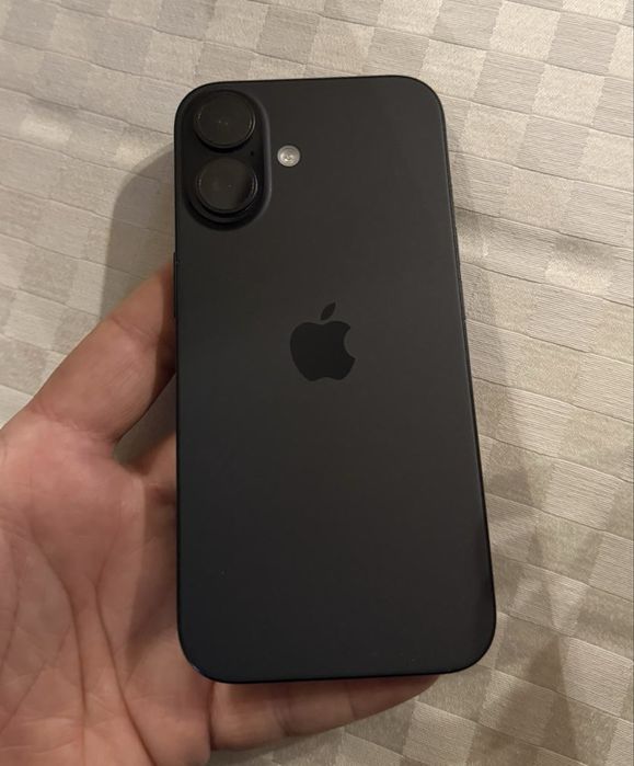 Iphone 16 128 impecabil