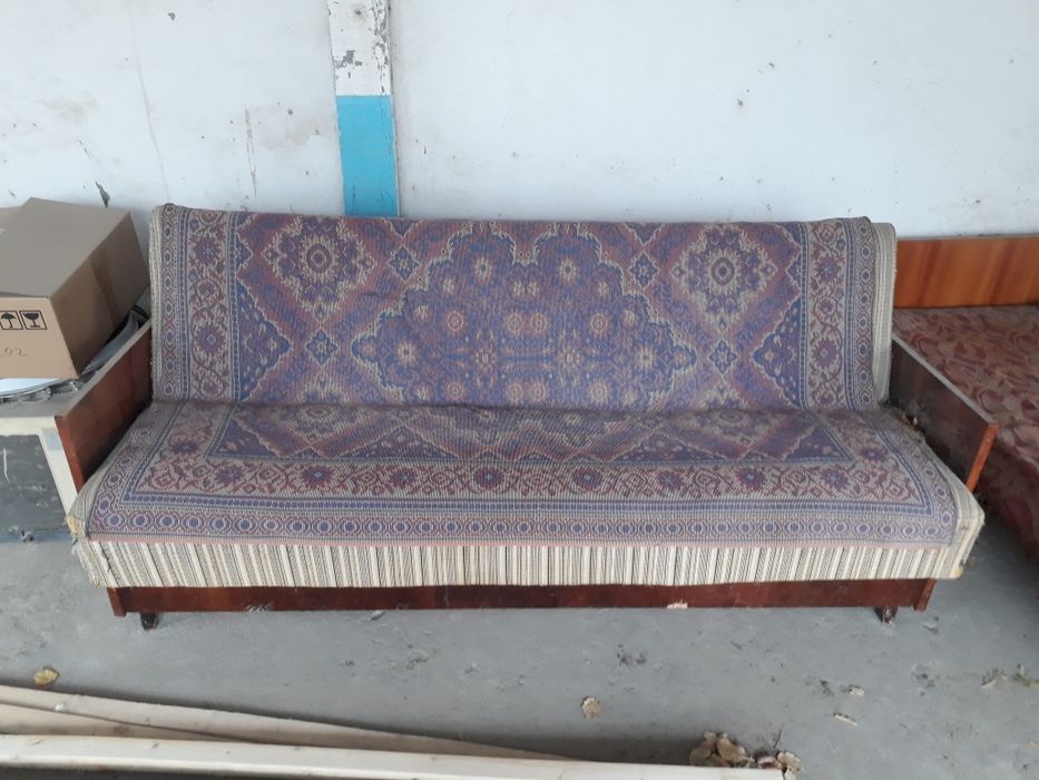 Диван-кровать румыния