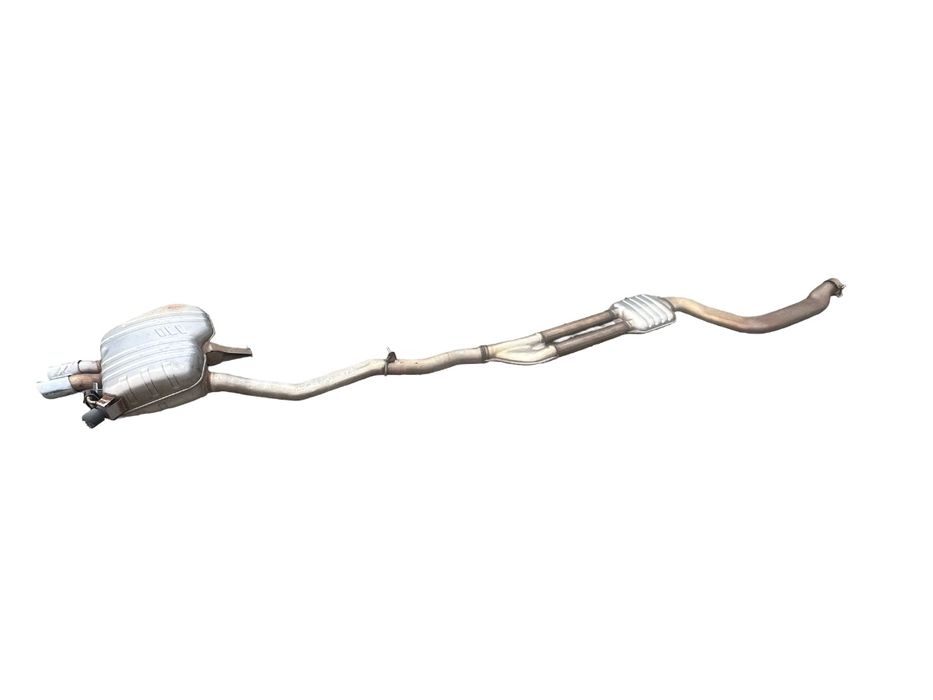 Toba De Esapament Bmw 5 F10 2009 - 2016