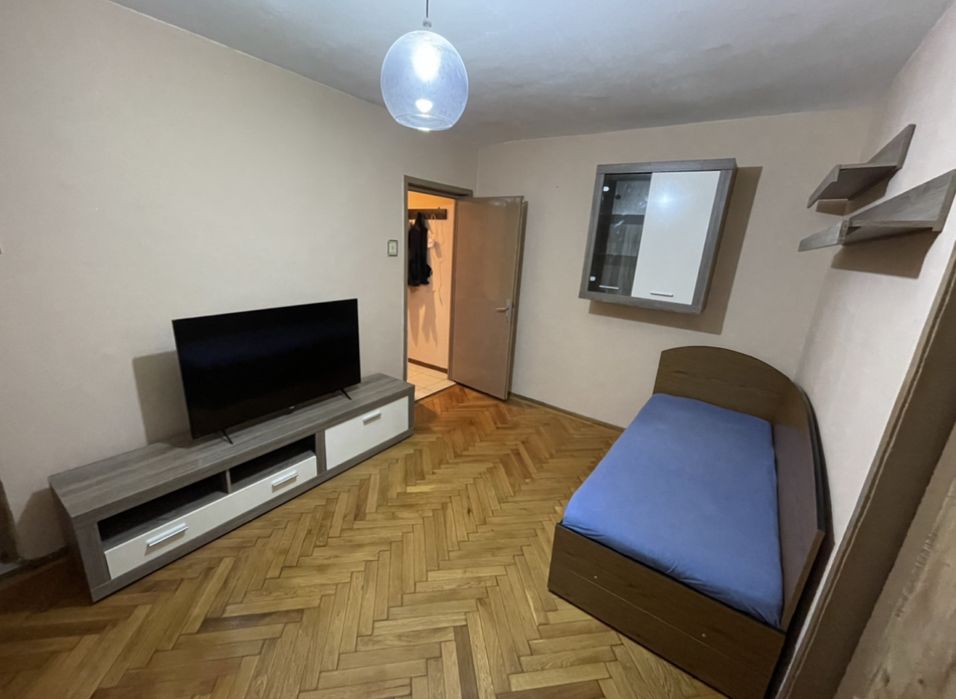 Inchiriez apartament 2 camere Craiova Valea Rosie