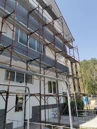 Închiriere schela non stop montaj demontaj transport