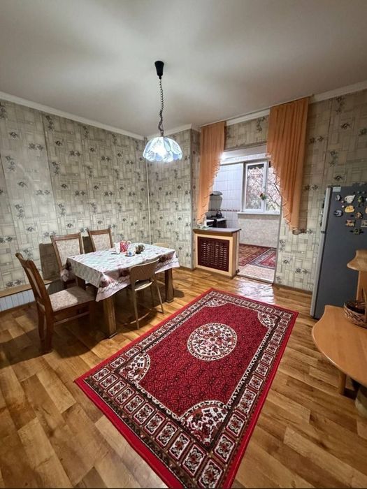 ÷‼️МЕТРО МИРЗО УЛУГБЕК БАНКОВСКИЙ ДОМ 110м² Раздельный Кирпичный