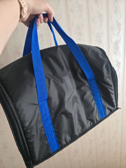 Продам переноску для кошек