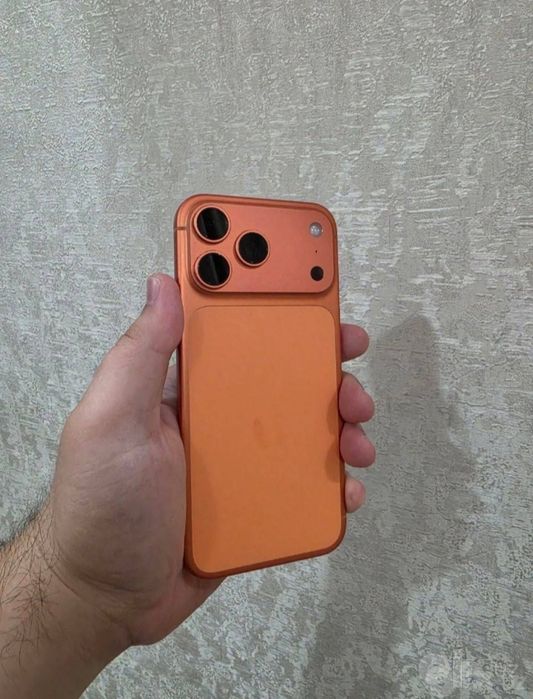 Iphone 17 pro max 1:1