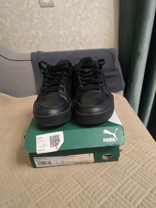 38,42,43 размеры кроссовки puma.