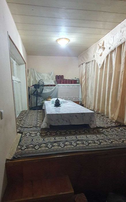 Яккасарой Туманида 3 Хонали КВАРТИРА СОТИЛАДИ!!!