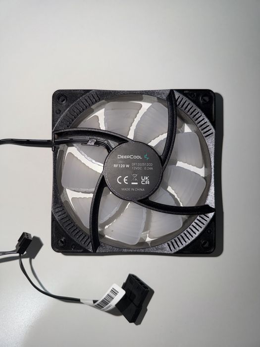 Корпус Xigmatek Phantom Arctic EN49806