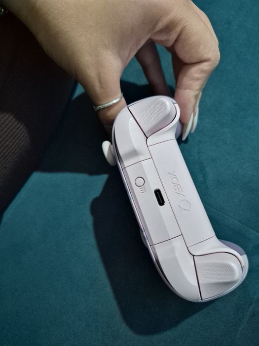 Controler wireless xbox