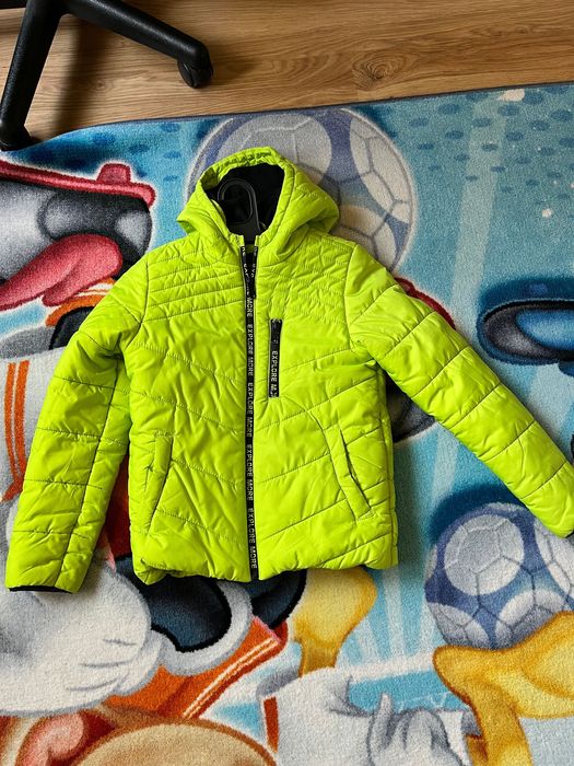 Детско яке 134см