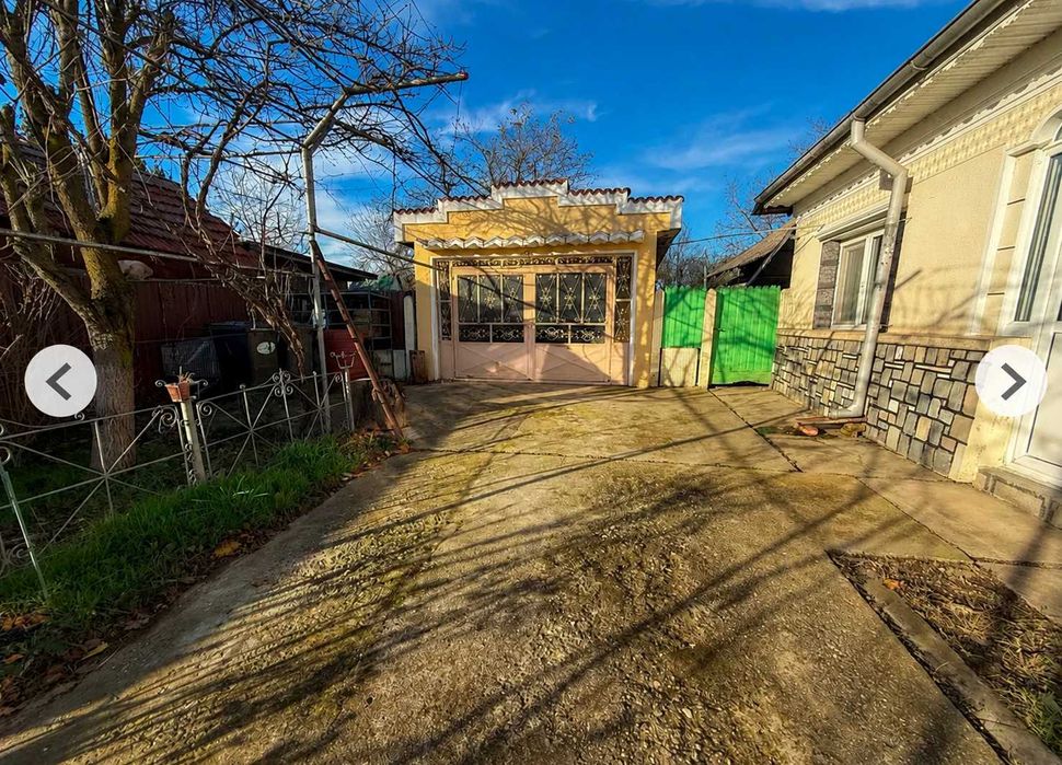 Casa cu 7 camere Poienarii Rali Prahova