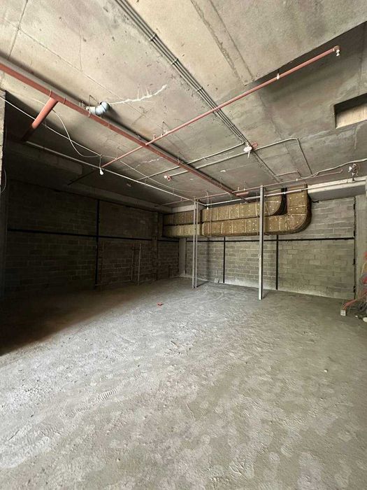 АРЕНДА ОФИС в ЖК «Nest one» 1й этаж - 108м2  Tashkent city