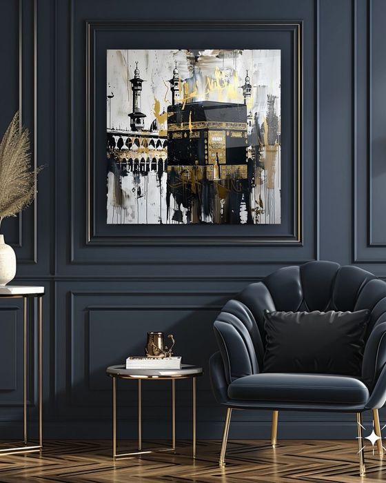 Картина Пионы 120х60см