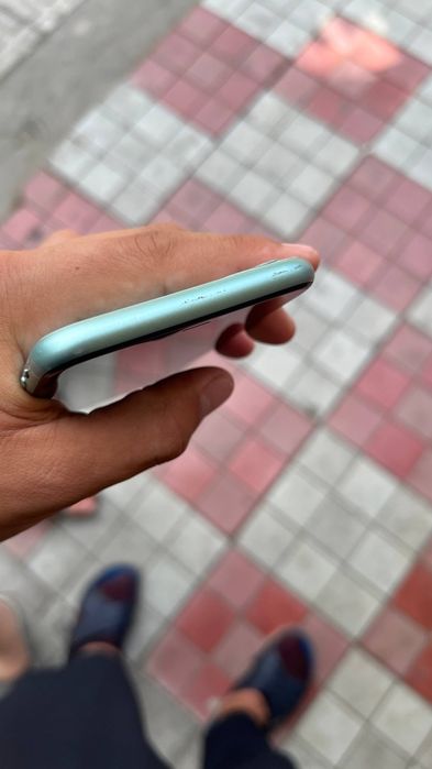 Iphone 11 telfon