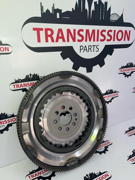 Маховик 8/132 на ДСГ 7