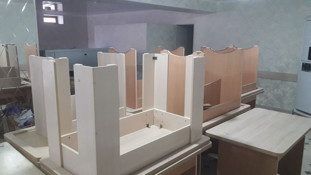 Сборка,разборка,ремонт Мебели