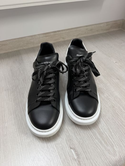 Adidasi Alexander McQueen Originali